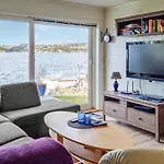 Cozy In With Wifi Feriehus *