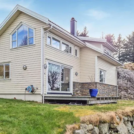Cozy In With Wifi Feriehus