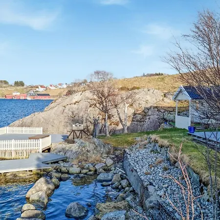 In With Wifi Ferienhaus Egersund