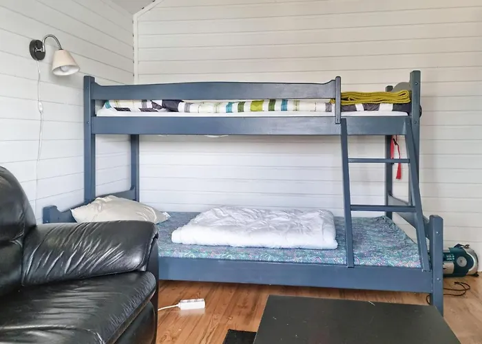 Cozy In With Wifi Prázdninový dům