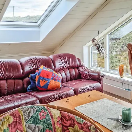 Cozy In With Wifi Ferienhaus