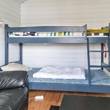 Cozy In With Wifi Ferienhaus