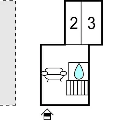 Holiday home Cozy In With Wifi *