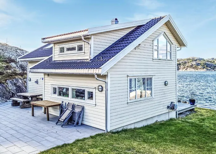 Holiday home Cozy In With Wifi